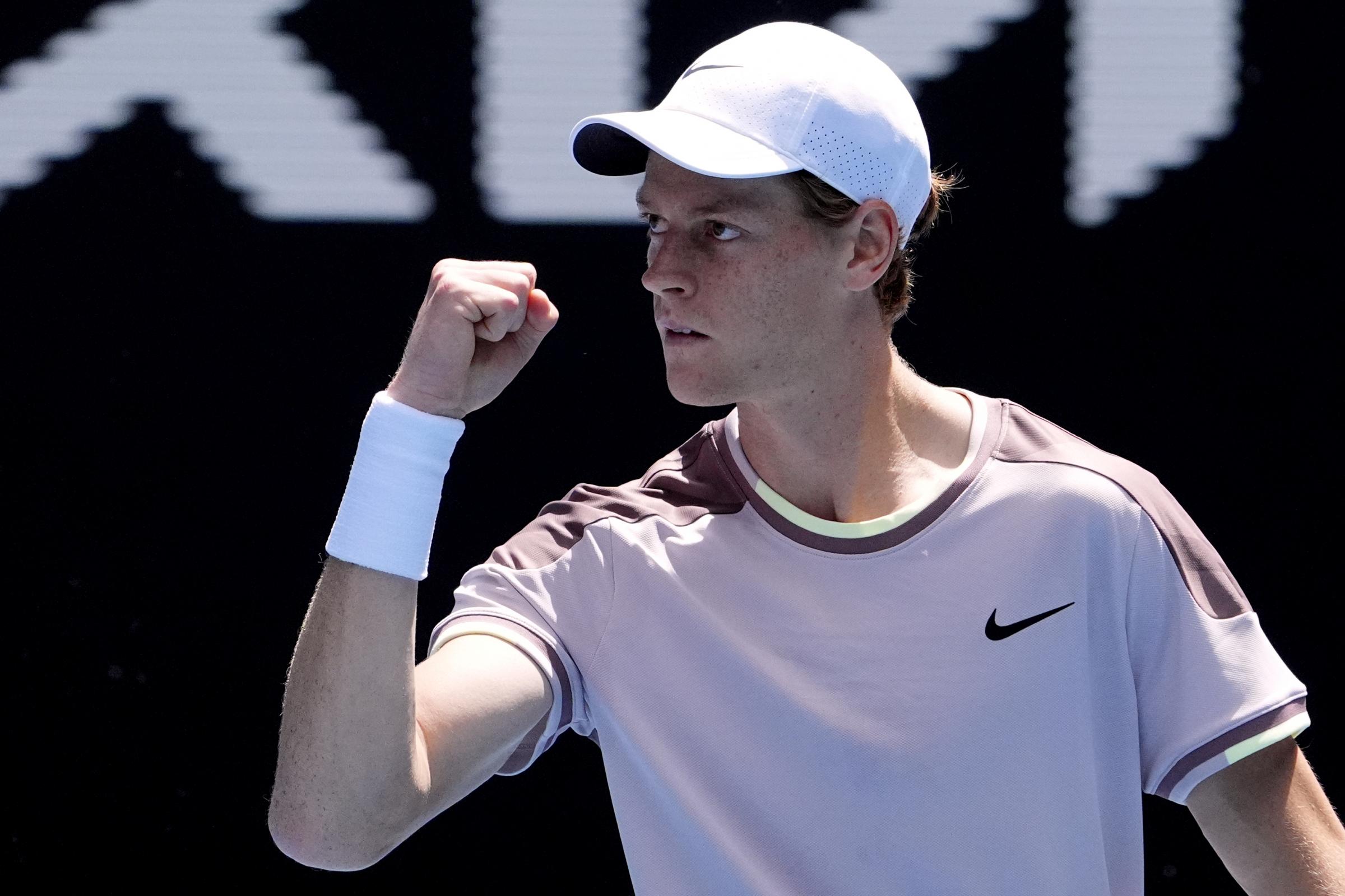Pronostici tennis live oggi Jannik Sinner vs Daniil Medvedev finale Australian Open 2024