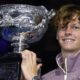 Pronostici tennis live oggi Jannik Sinner batte Daniil Medvedev in finale e vince gli Australian Open 2024 a Melbourne
