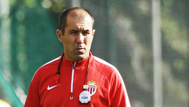 Jardim, allenatore del Monaco