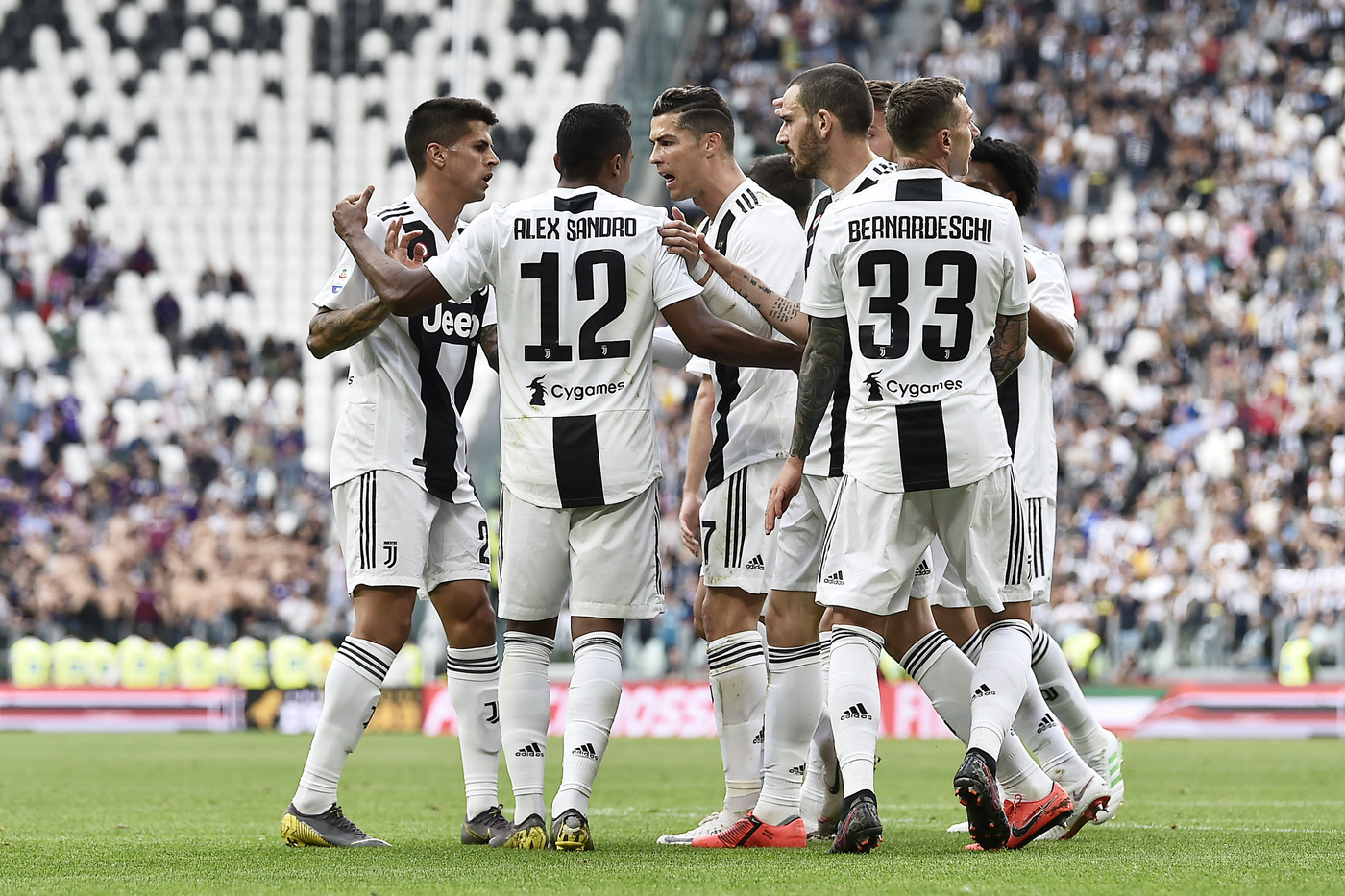 ICC, Juventus-Tottenham domenica 21 luglio: analisi e pronostico della prima uscita stagionale dei bianconeri di Sarri contro il Tottenham