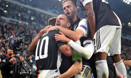 Pronostico Sampdoria-Juventus probabili formazioni e quote Serie A