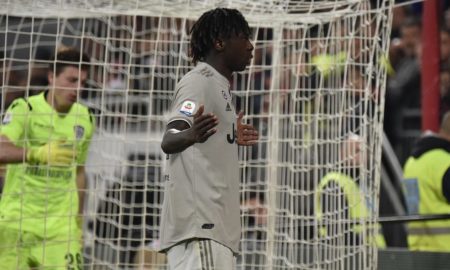 Moise Kean-Everton: la Juventus incasserà 28 milioni (ma con i bonus si può arrivare fino a 40) per la cessione definitiva