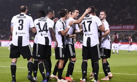 Serie A, Juventus-Spal sabato 24 novembre: analisi e pronostico della 13ma giornata del campionato italiano
