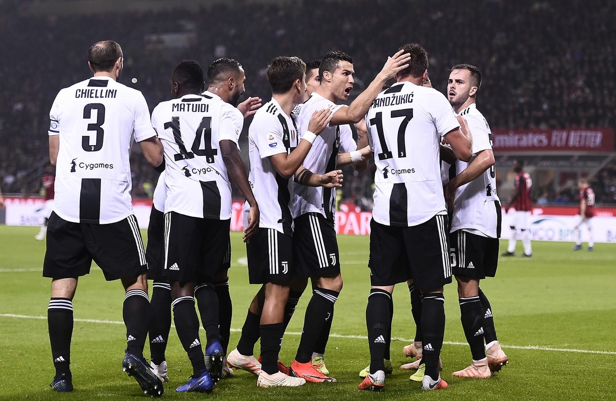 Serie A, Juventus-Spal sabato 24 novembre: analisi e pronostico della 13ma giornata del campionato italiano
