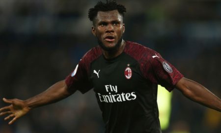 Milan-Kessie: l’ivoriano gradisce la Premier League