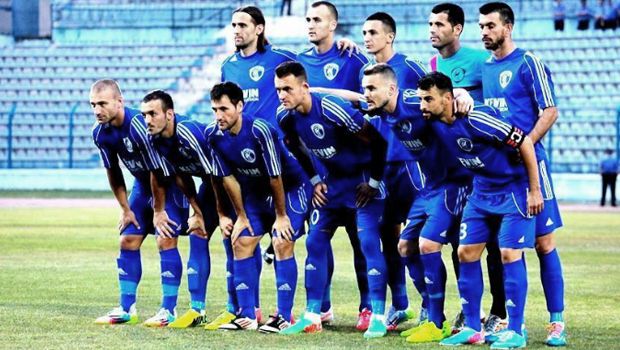 Kukesi-Teuta 12 novembre: si gioca per la 13 esima giornata della Super League albanese. Ospiti favoriti per i 3 punti in palio.