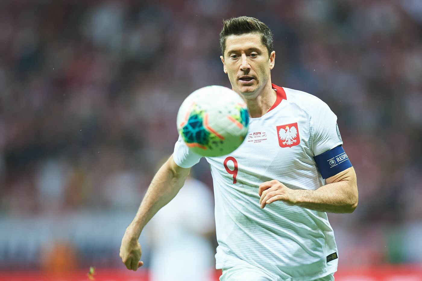 Pronostico Polonia-Slovacchia Euro 2020: formazioni e ...