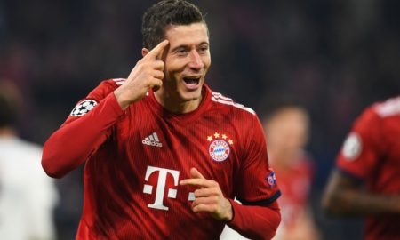 Record scudetti consecutivi in Europa classifica top 15 squadre di calcio dalla juventus al Bayern Monaco con Robert Lewandowski