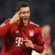 Record scudetti consecutivi in Europa classifica top 15 squadre di calcio dalla juventus al Bayern Monaco con Robert Lewandowski