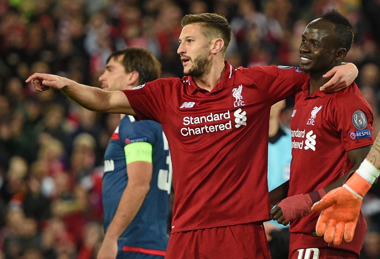 Champions League, Stella Rossa-Liverpool 6 novembre: analisi e pronostico della giornata della fase a gironi della massima competizione