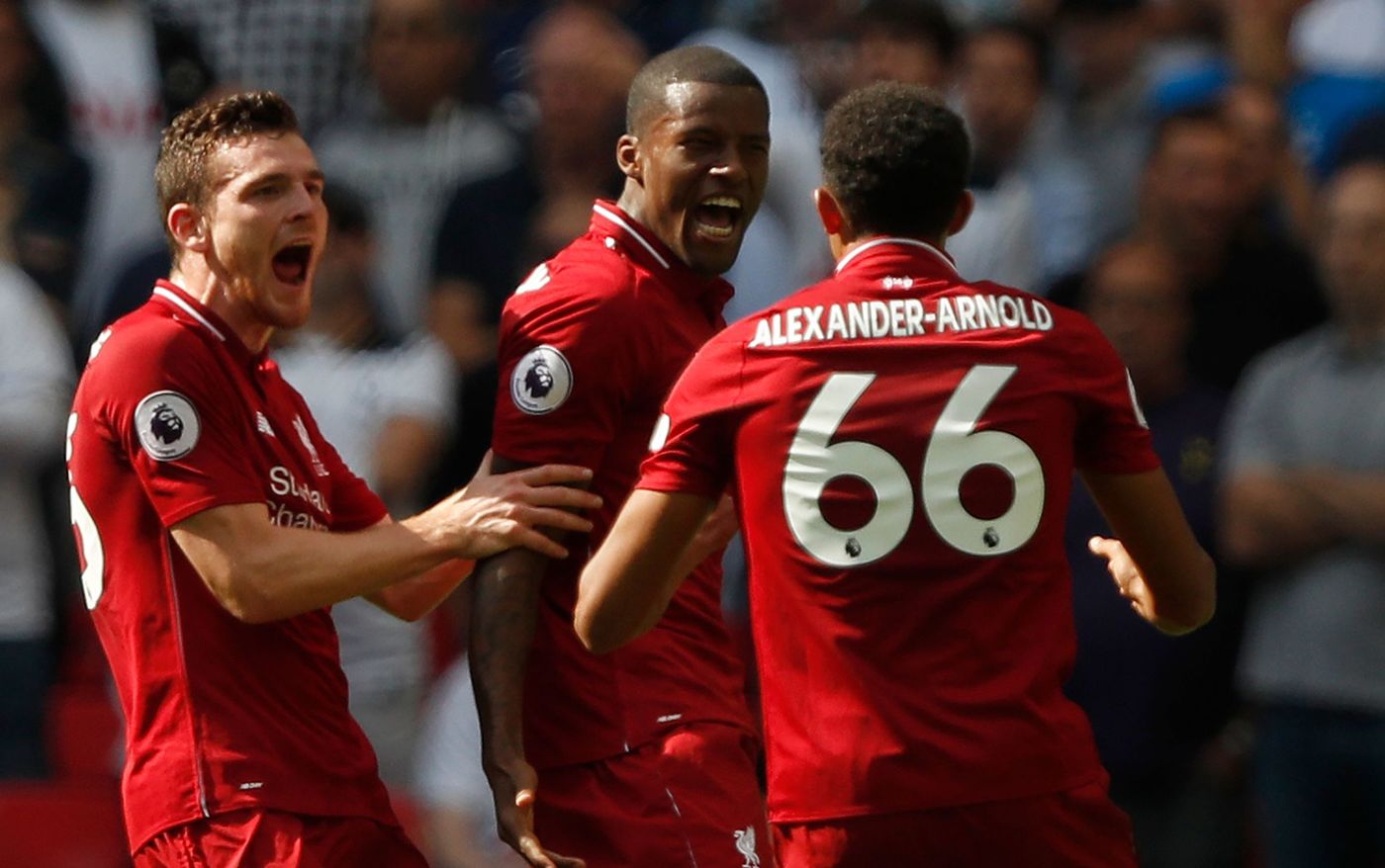 Premier League, Liverpool-Southampton 22 settembre: analisi e pronostico della giornata della massima divisione calcistica inglese