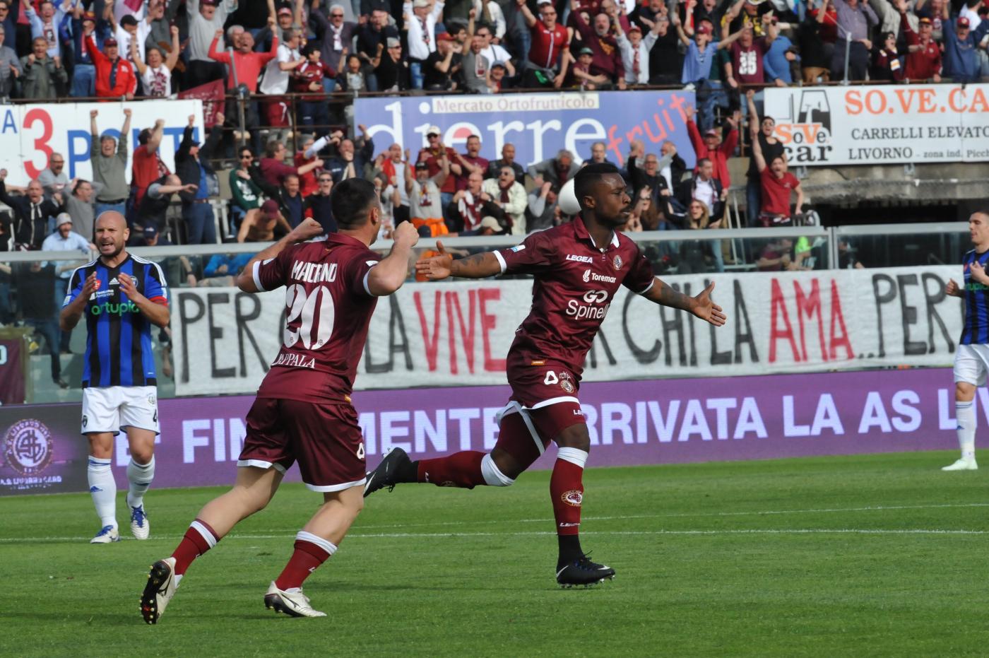 Serie B, Livorno-Spezia domenica 7 ottobre: analisi e pronostico della settima giornata della seconda divisione italiana