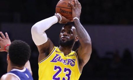 Nba pronostici 30 novembre, Lakers-Pacers