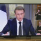 Macron wants French pension plan implemented by end of year