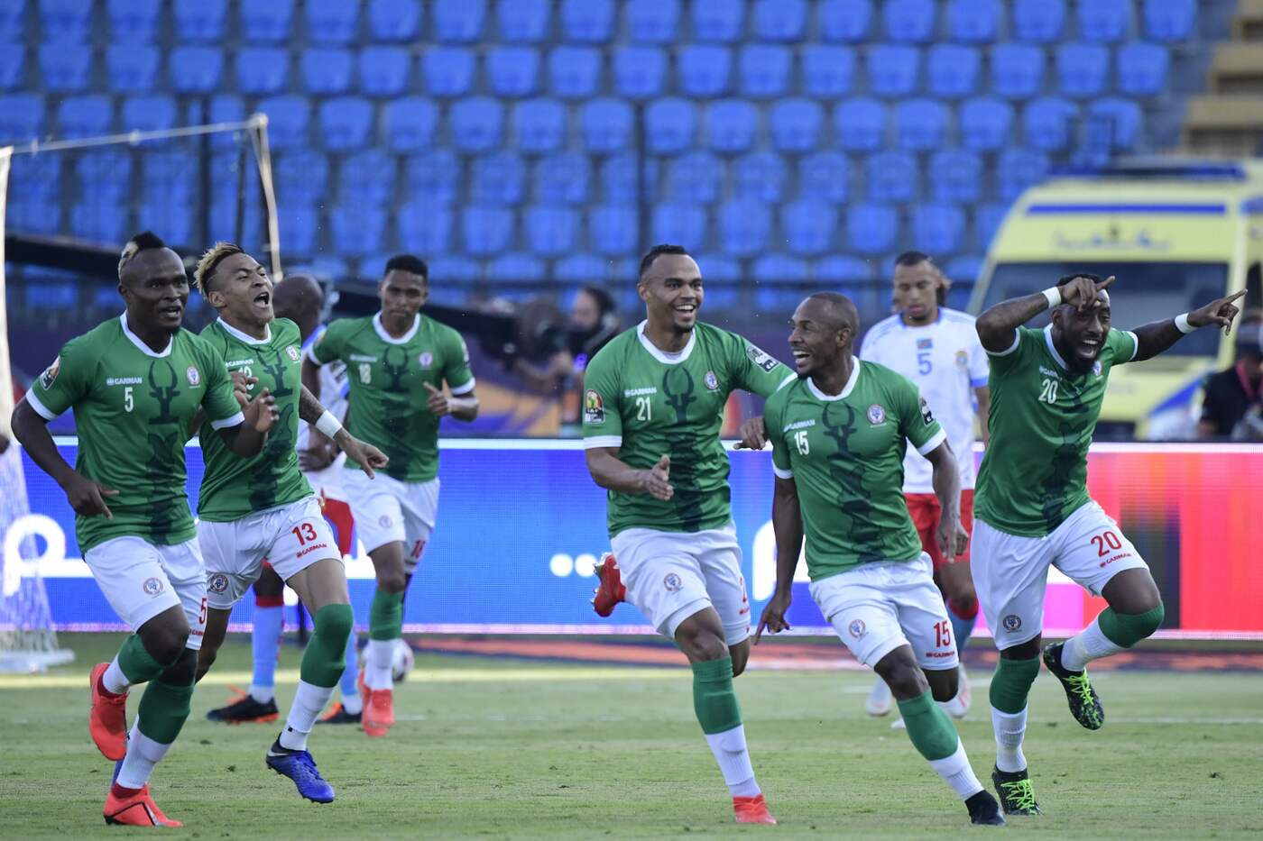 Coppa d'Africa, Madagascar-Tunisia giovedì 11 luglio: analisi e pronostico dei quarti di finale del torneo continentale