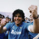 Addio Diego: il mondo del calcio piange Maradona, il più forte della Storia