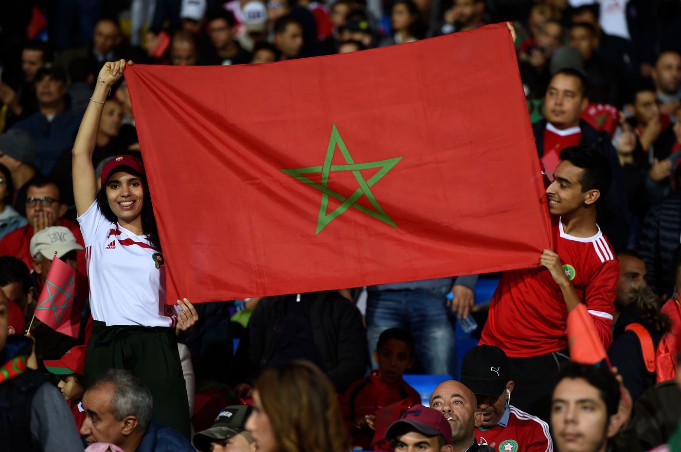 Pronostici Botola Pro Marocco 30 dicembre: le quote della A marocchina