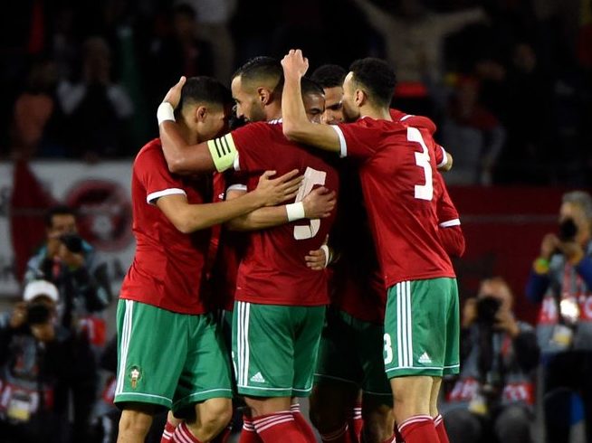 Coppa d'Africa, Sudafrica-Marocco lunedì 1 luglio: analisi e pronostico della terza ed ultima giornata del gruppo D