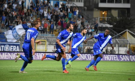 Matera-Siracusa 24 novembre: match valido per il gruppo C della Serie C. I lucani sono ultimi per via della penalizzazione.