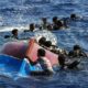 8 dead migrants recovered off Italian island of Lampedusa