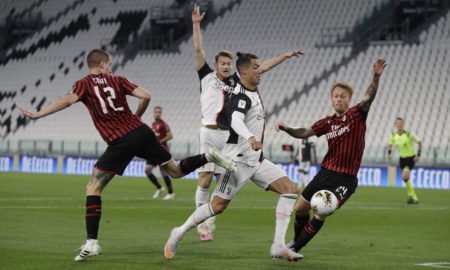 Pronostico Milan-Juventus probabili formazioni e quote Serie A