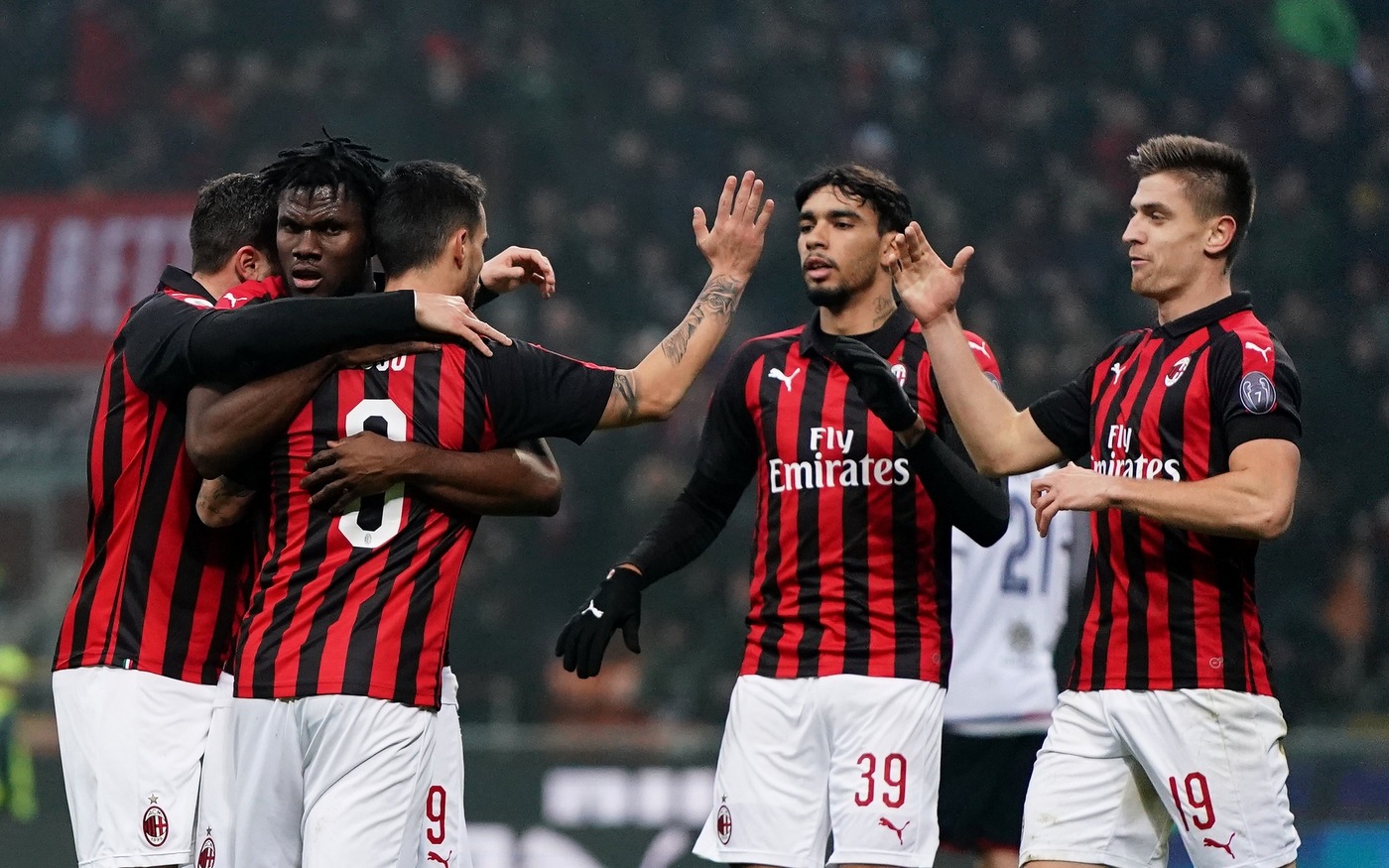 Serie A, Milan-Sassuolo sabato 2 marzo: analisi e pronostico della 26ma giornata del campionato italiano