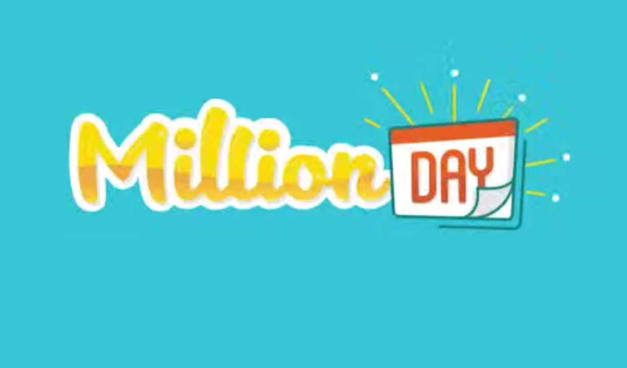 millionday oggi estrazione 2021 lottomatica milionday millionday estrazione di oggi archivio Milion day