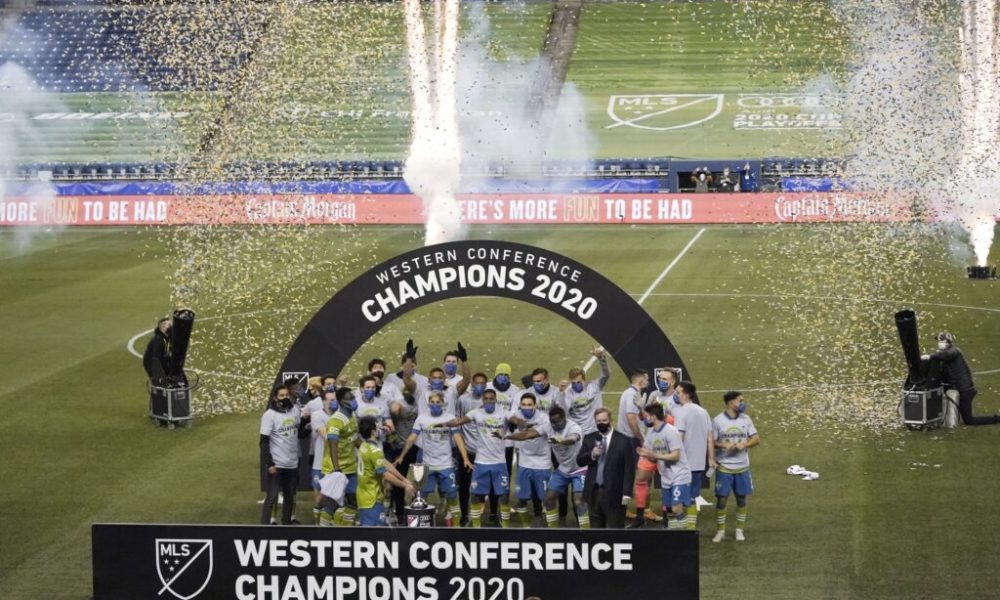 Pronostici MLS Western Conference