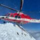 Valle d’Aosta, scialpinista muore dopo caduta sul monte Paramont