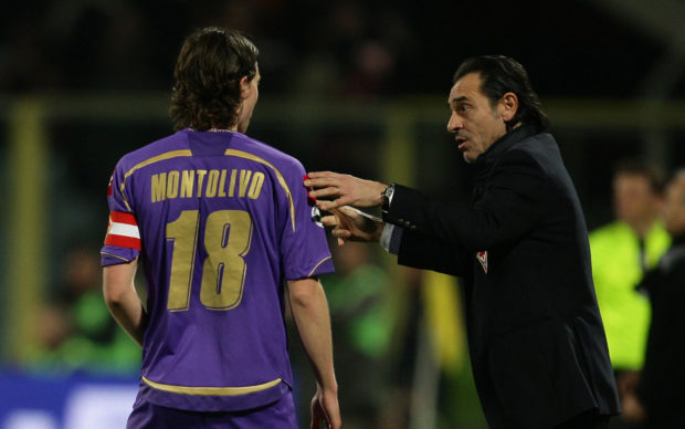 Gli Autogol instagram quiz speciale Riccardo Montolivo Milan - Fiorentina