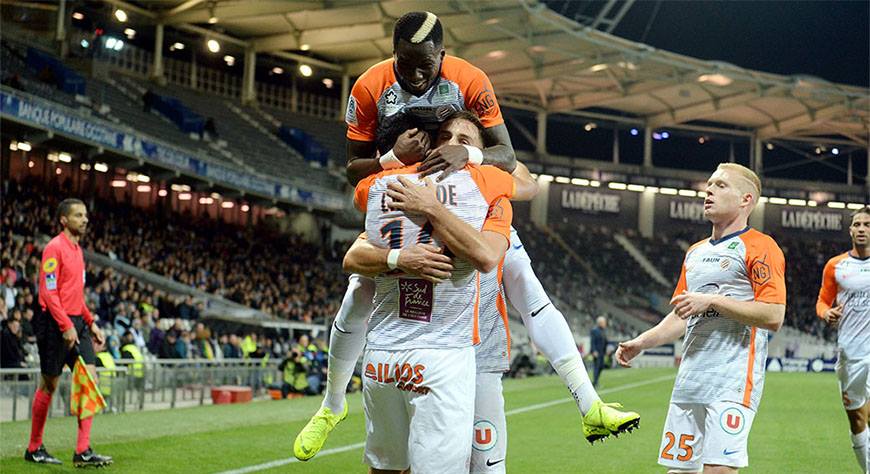 Pronostico Amiens-Montpellier 11 gennaio: le quote di Ligue 1