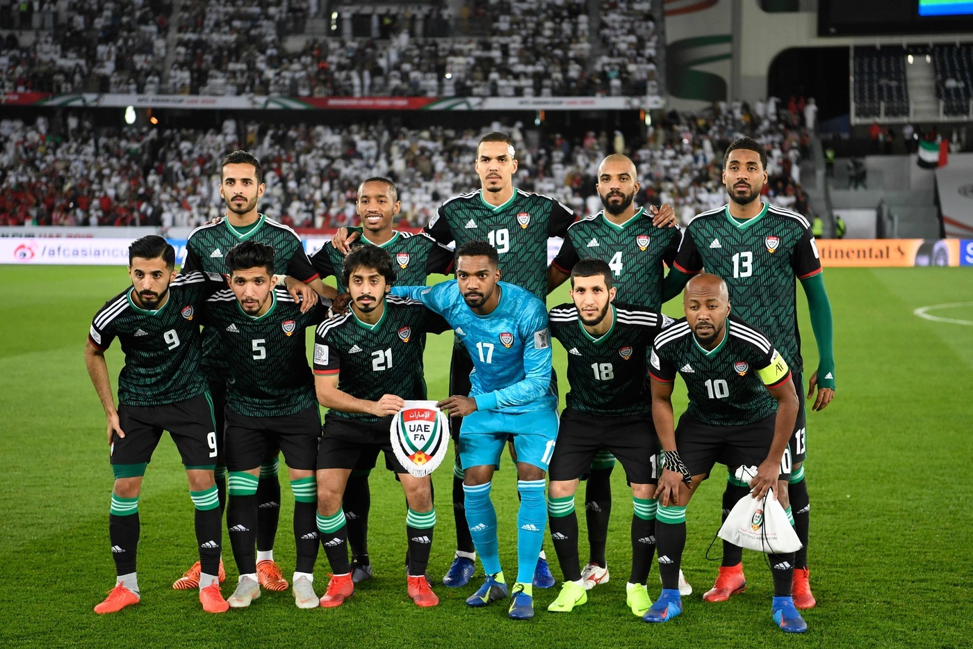 Coppa d'Asia, Qatar-Emirati Arabi Uniti martedì 29 gennaio: analisi e pronostico della semifinale della manifestazione asiatica