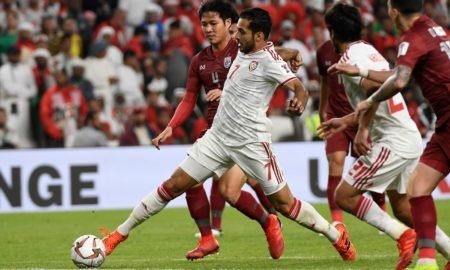 Coppa d'Asia, Emirati Arabi Uniti-Kyrgyzstan lunedì 21 gennaio: analisi e pronostico degli ottavi di finale della competizione