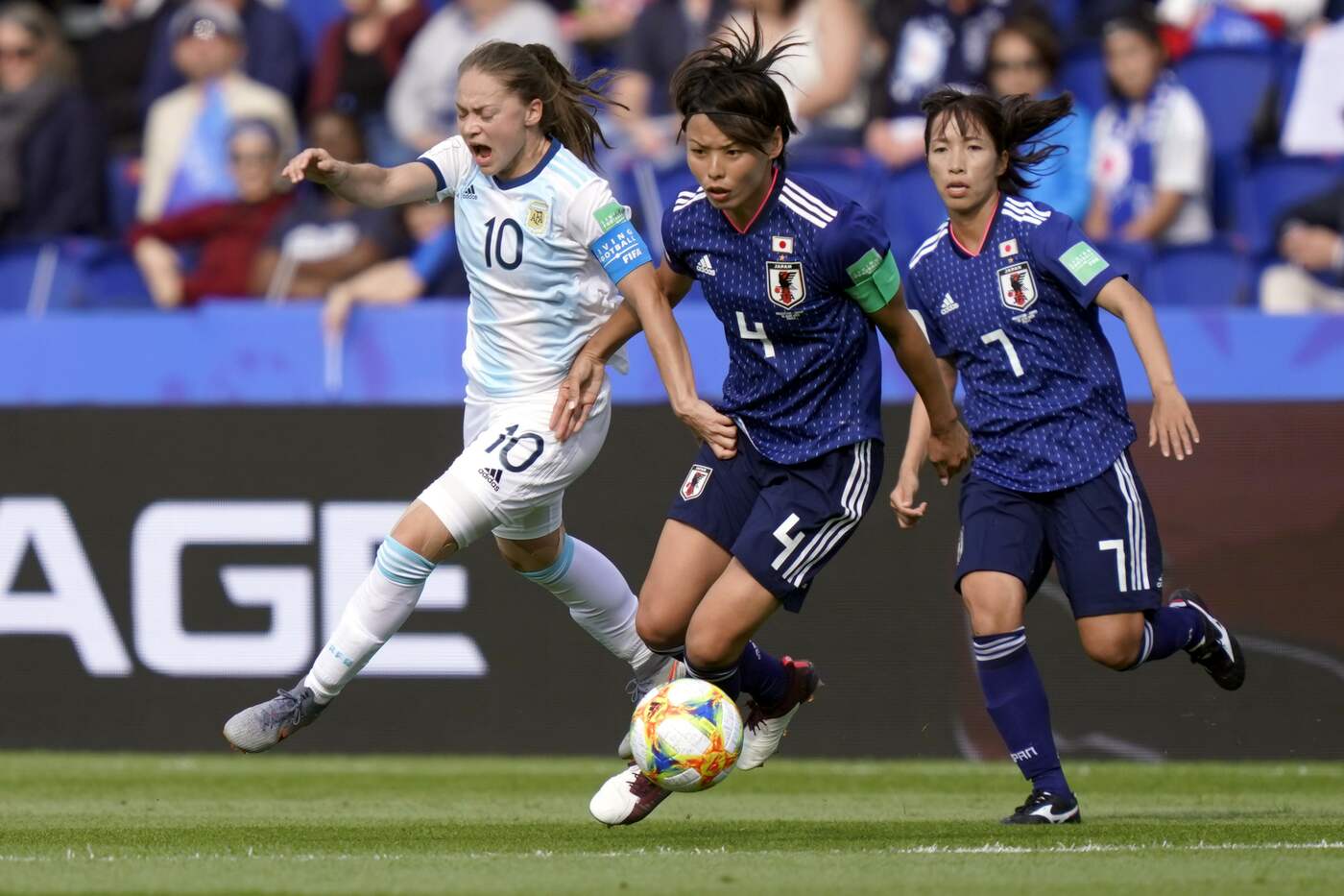 Mondiale donne, Giappone-Scozia venerdì 14 giugno: analisi e pronostico della seconda giornata del girone D
