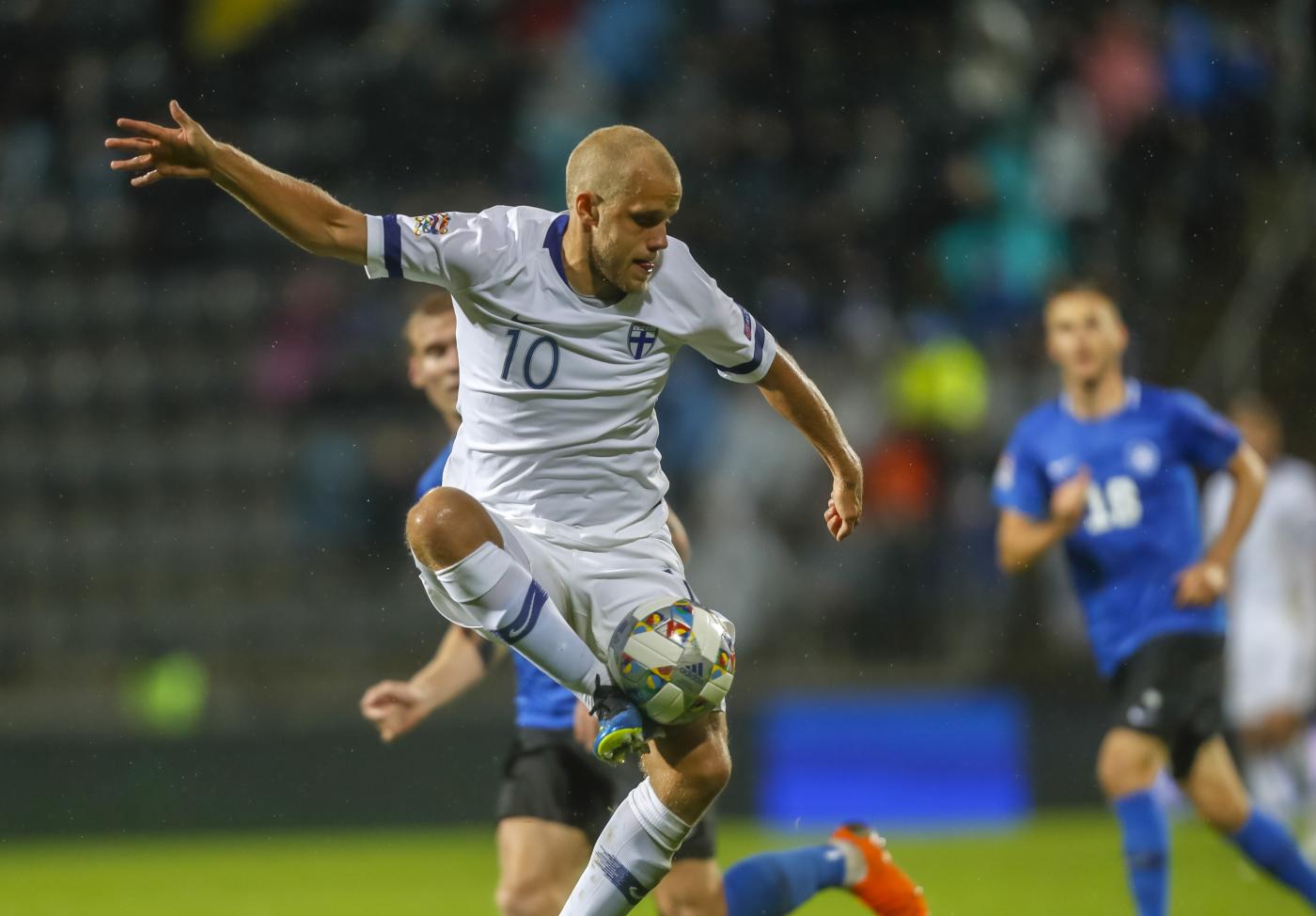 Finlandia-Irlanda del Nord 10 settembre: pronostico qualificazioni Euro U21