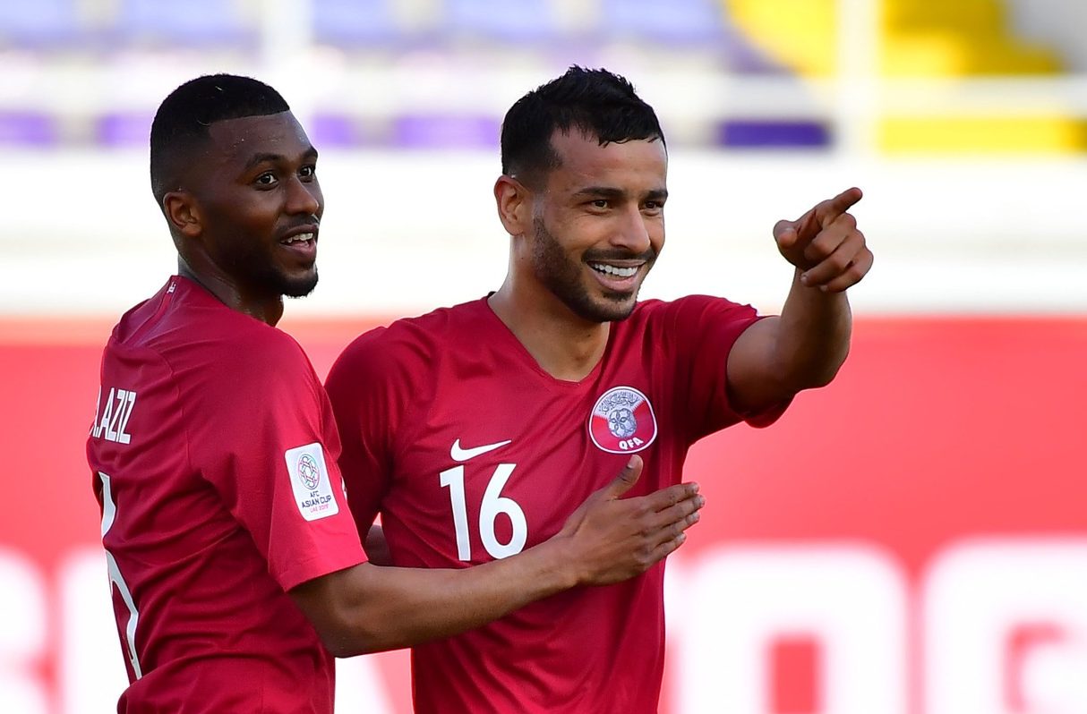 Coppa d'Asia, Qatar-Iraq martedì 22 gennaio: analisi e pronostico degli ottavi della manifestazione asiatica