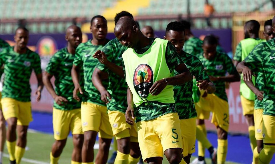 Coppa d'Africa, Nigeria-Sudafrica mercoledì 10 luglio: analisi e pronostico dei quarti di finale del torneo continentale