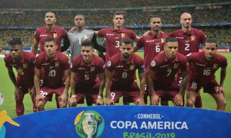 Copa America Bolivia-Venezuela sabato 22 giugno: analisi e pronostico della terza giornata del Gruppo A. La Quota Vincente. Calcio.