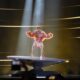 Eurovision: vince Svizzera, settima Angelina Mango. E in piazza c’è Greta Thunberg