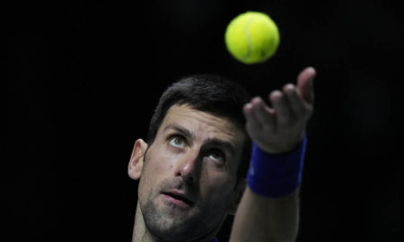 Pronostici tennis oggi Blab Live Novak Djokovic