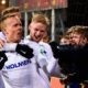 Ostersunds-Norrkoping 14 luglio