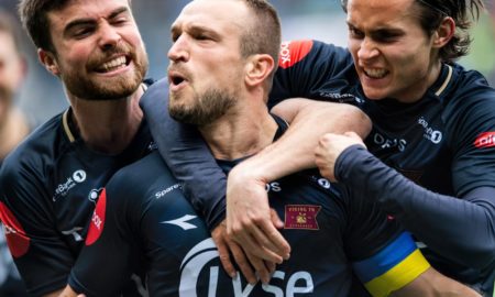 Norvegia pronostici Eliteserien Serie A Veton Berisha Viking