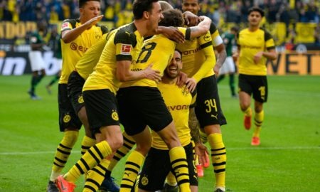 Bundesliga, Brema-Dortmund 4 maggio: Borussia per i tre punti al Weserstadion