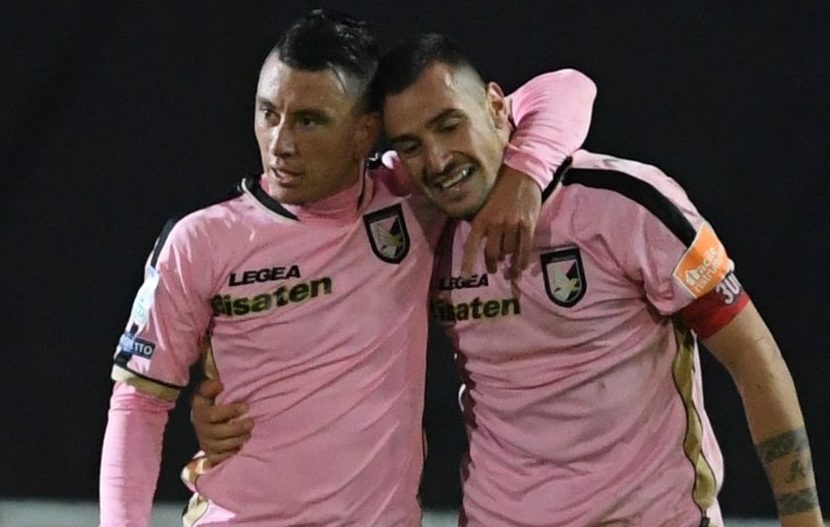 Serie B, Palermo-Foggia 4 febbraio: analisi e pronostico della giornata della seconda divisione calcistica italiana