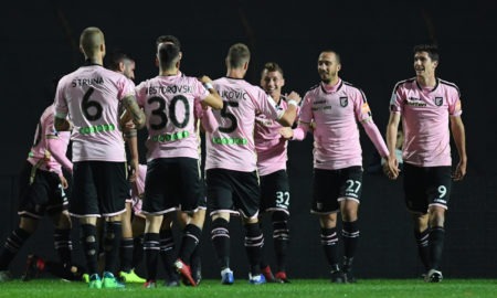 Palermo-Livorno 15 dicembre: si gioca per la 16 esima giornata del campionato di Serie B. Match agevole, sulla carta, per i siciliani.