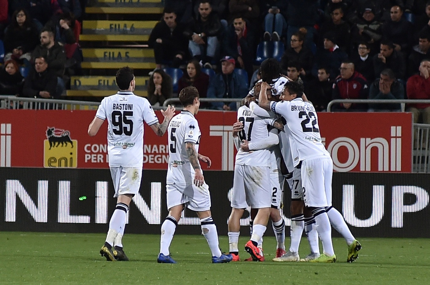 Serie A, Chievo Verona-Parma domenica 28 aprile: analisi e pronostico della 34ma giornata del campionato italiano