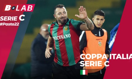 Pronostici Coppa Italia Serie C