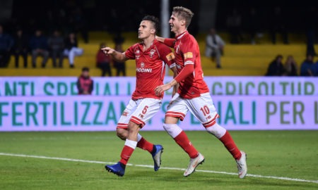 Serie B, Perugia-Cittadella mercoledì 1 maggio: analisi e pronostico della 36ma giornata della seconda divisione italiana