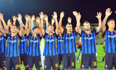 Pisa-Alessandria 7 ottobre: match della quinta giornata del gruppo A di Serie C. Entrambe le squadre cercano la vittoria.