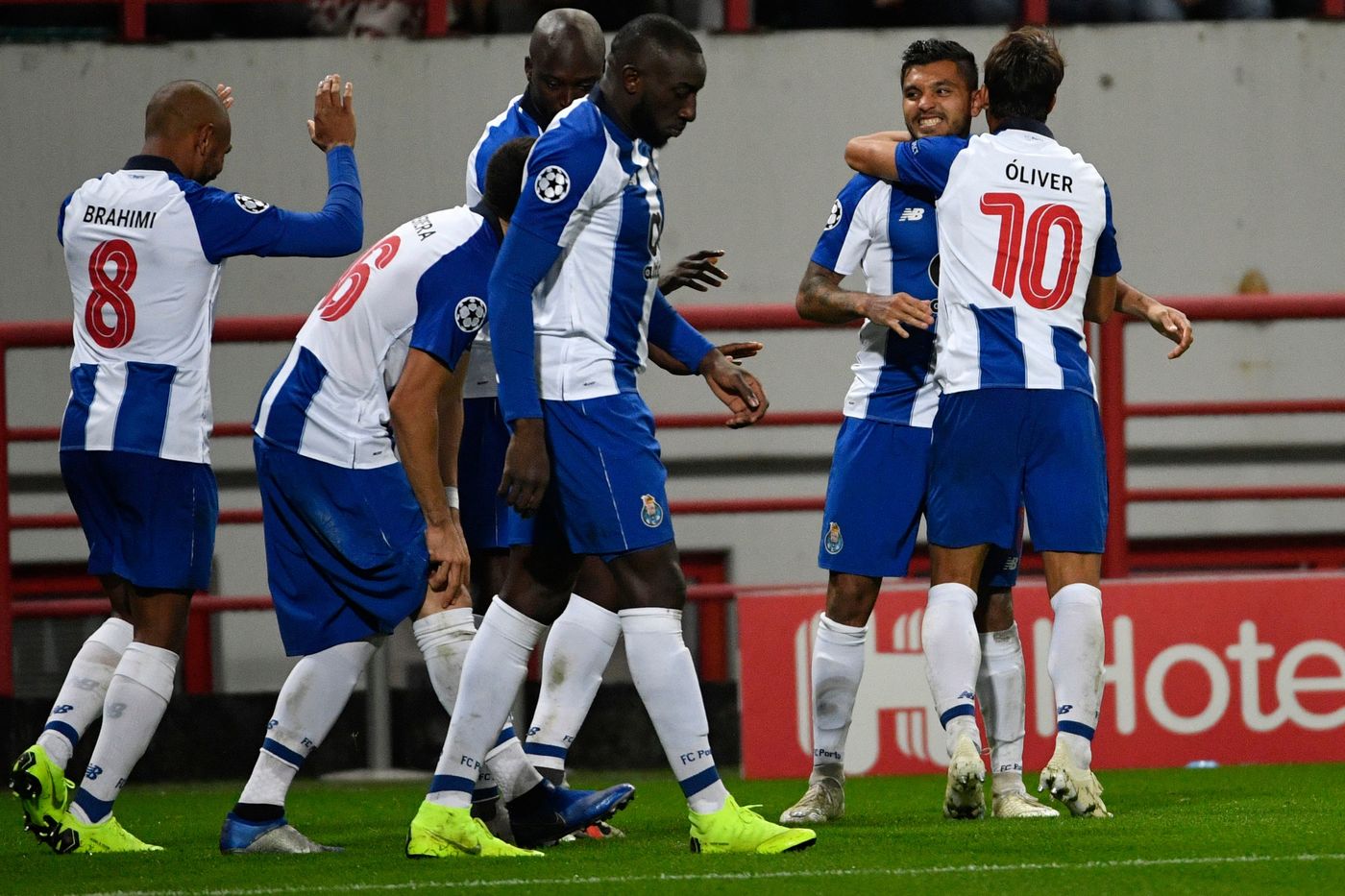Primeira Liga, Porto-Portimonense venerdì 7 dicembre: analisi e pronostico dell'anticipo della 12ma giornata del torneo lusitano